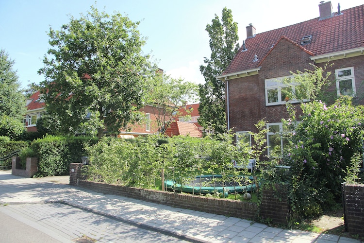 Holiday home North Holland
