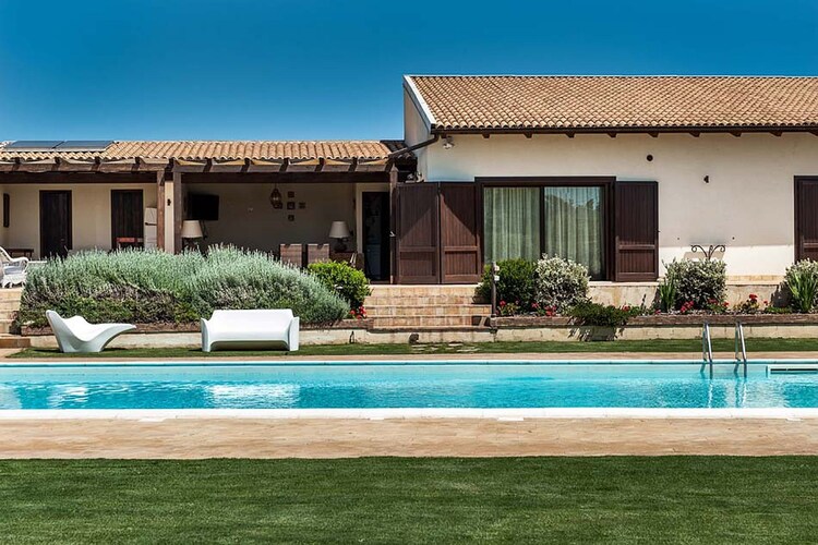 Villa Sicily