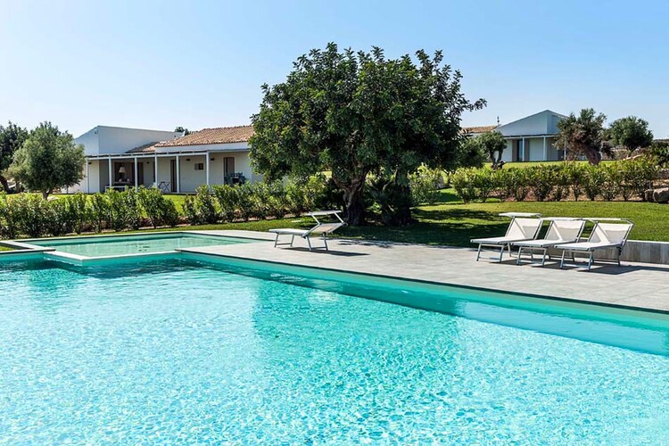 Holiday home Sicily