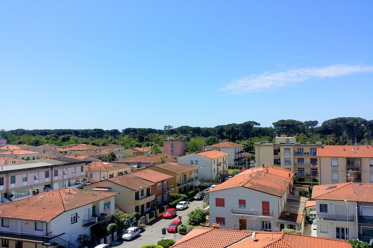 Apartment Tuscany Elba