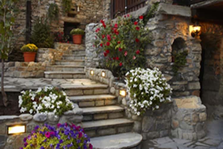 Chalet Aosta Valley