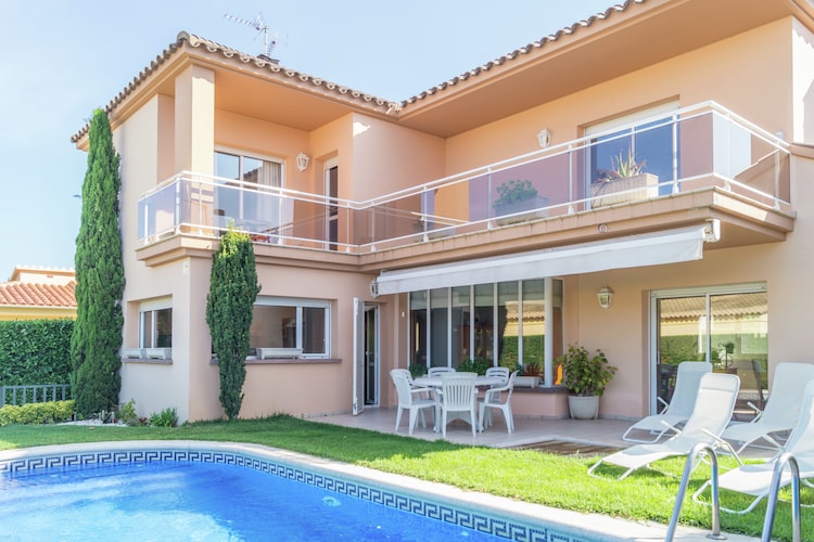Holiday home Costa Brava