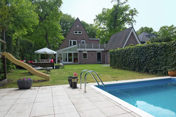 Holiday home North Holland