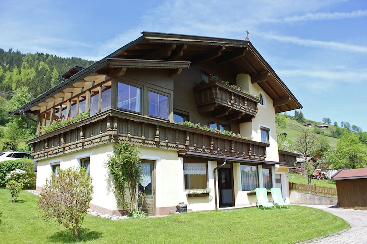 Apartment Tyrol