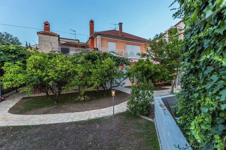 Apartment Dalmatia