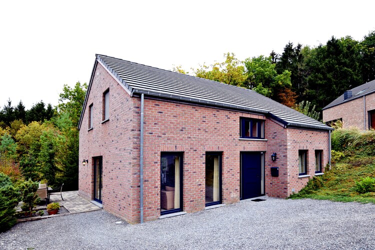 Holiday home Luxembourg