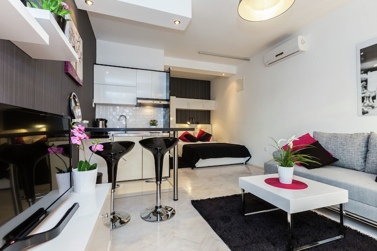 Apartment Dalmatia
