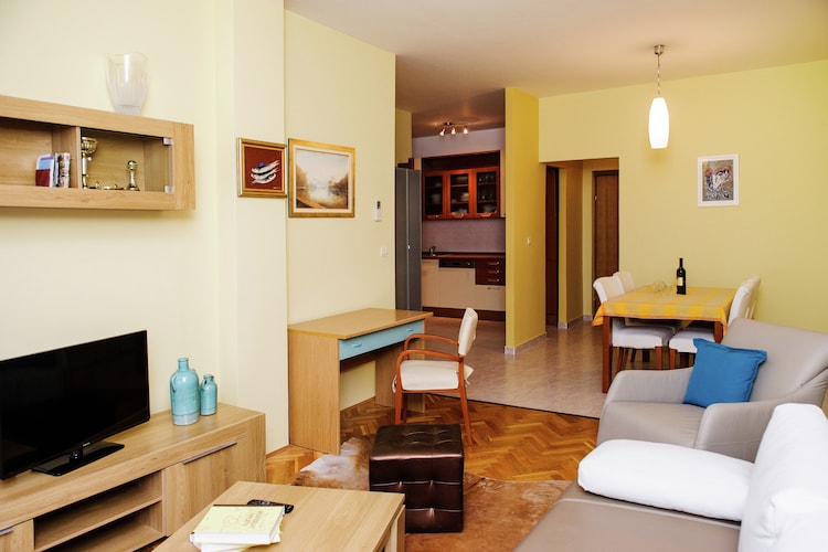 Apartment Dalmatia