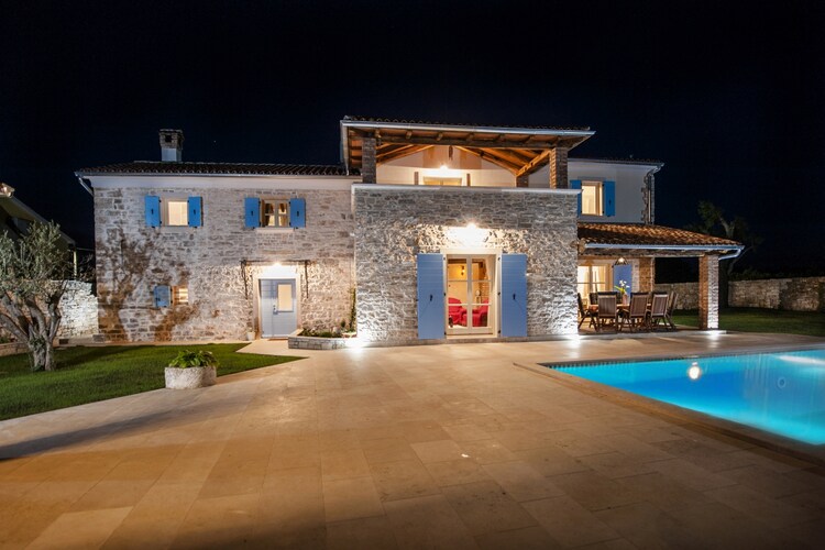 Villa Istria