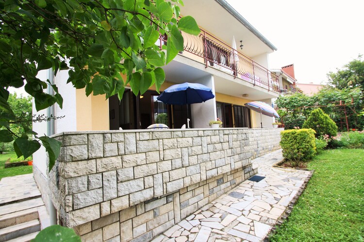 Apartment Istria