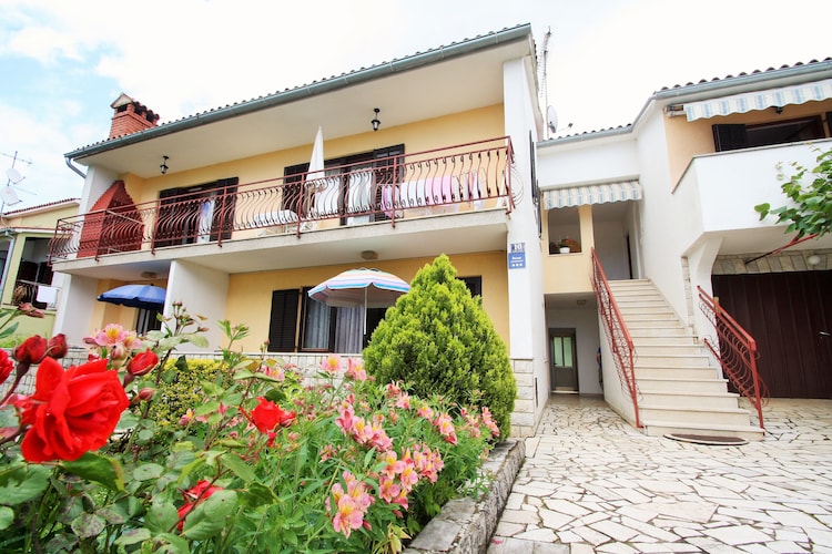 Apartment Istria
