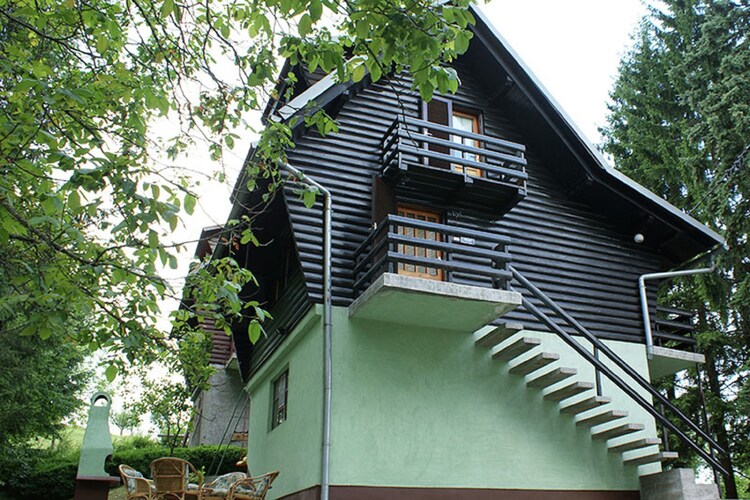 Holiday home Kvarner