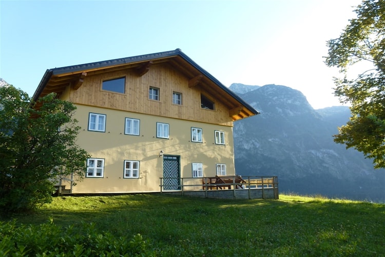 Apartment Salzburg