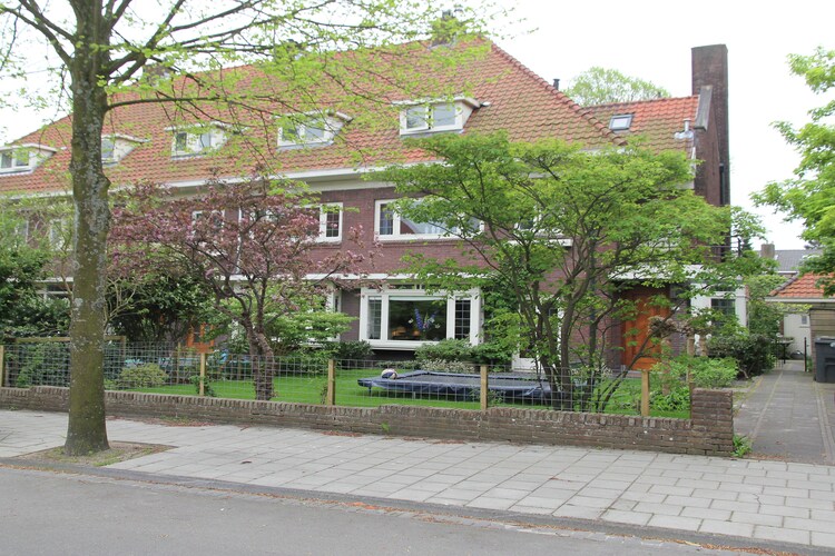 Holiday home North Holland