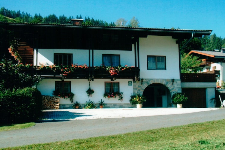 Apartment Salzburg
