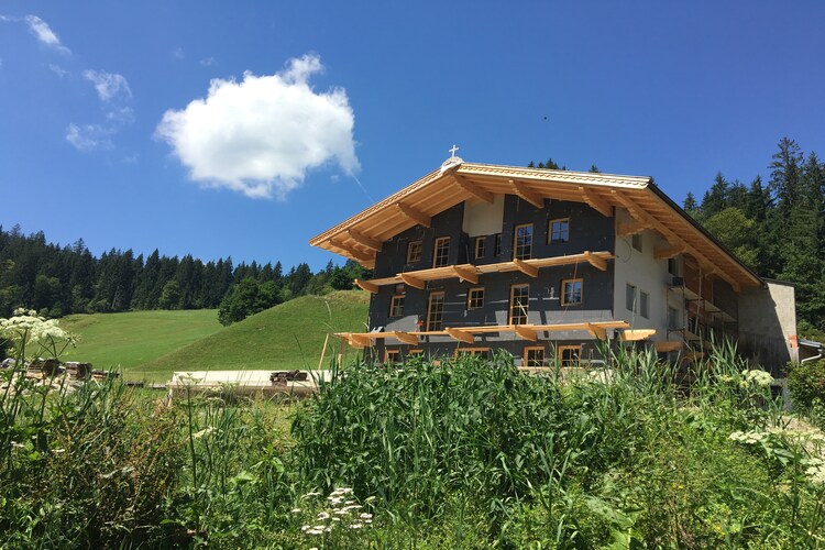 Apartment Tyrol