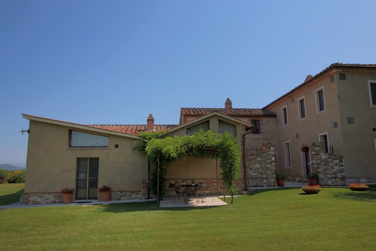Farmhouse Tuscany Elba