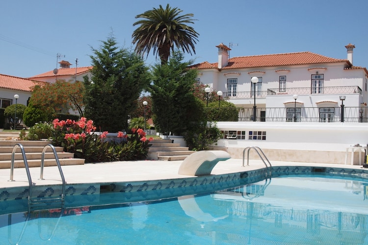 Villa Lisbon Region