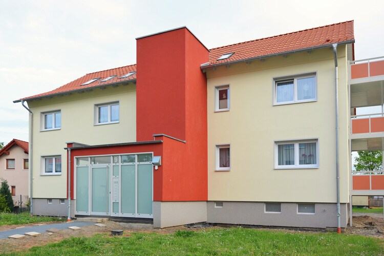 Apartment Harz