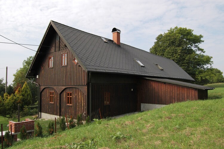 Holiday home North Bohemia Giant Mountains