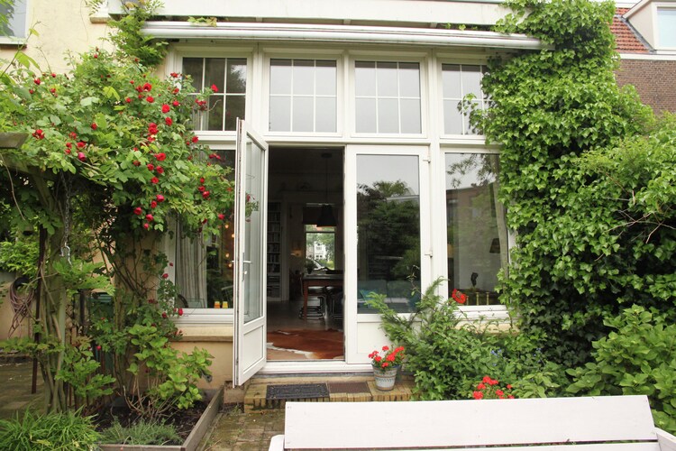 Holiday home North Holland