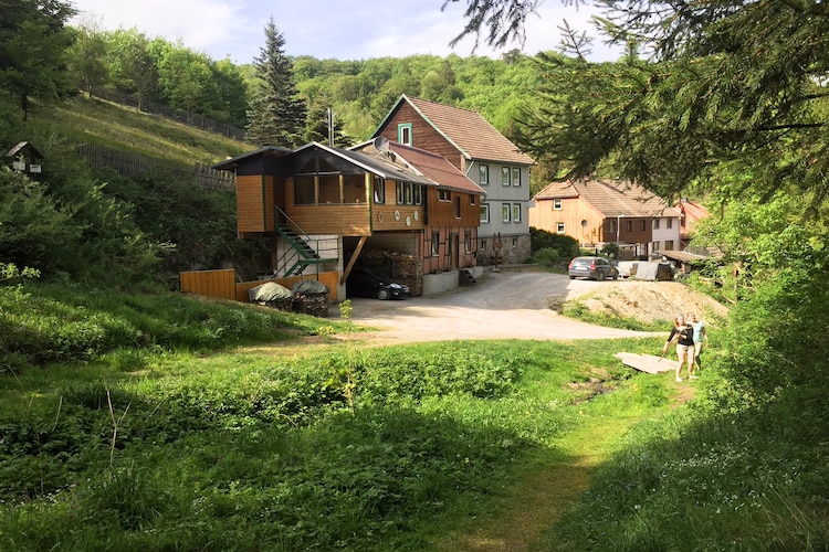 Holiday home Harz
