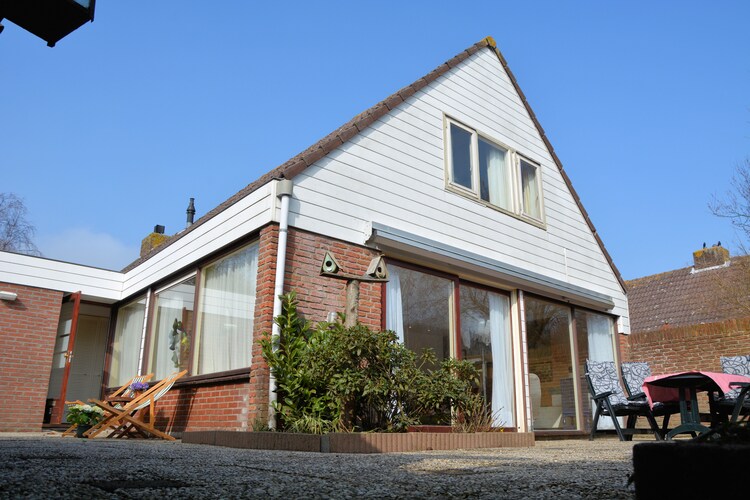 Holiday home South Holland