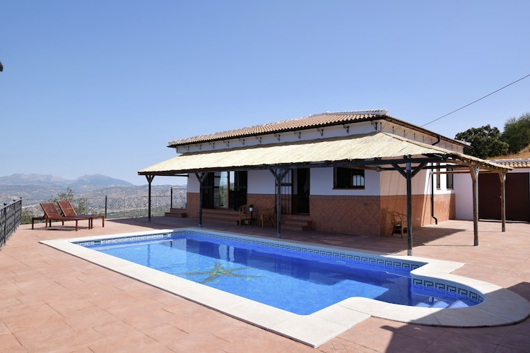 Villa Andalusia Inland