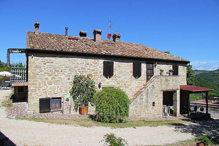 Holiday home Umbria