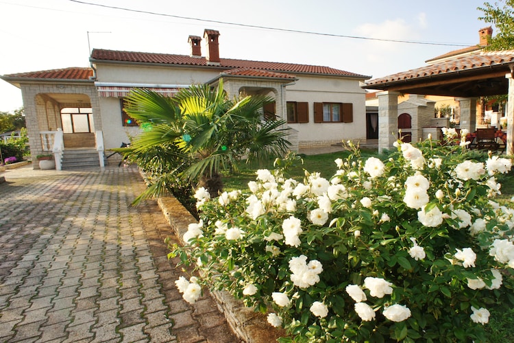 Villa Istria