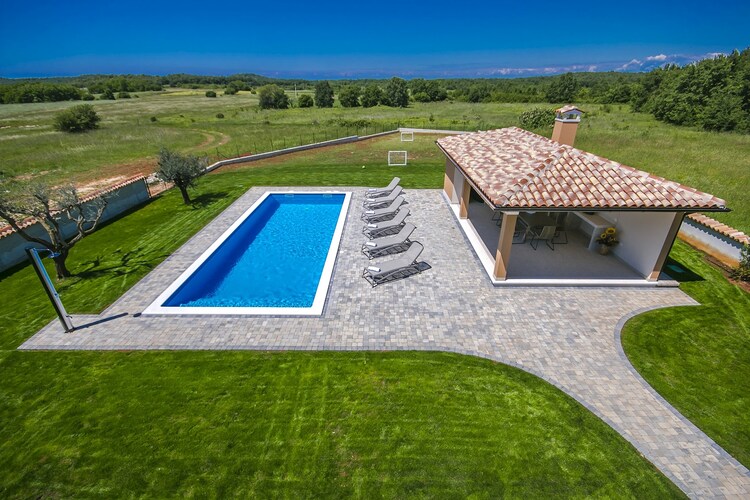 Holiday home Istria