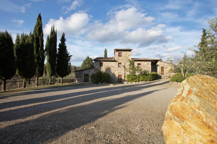Holiday home Tuscany Elba