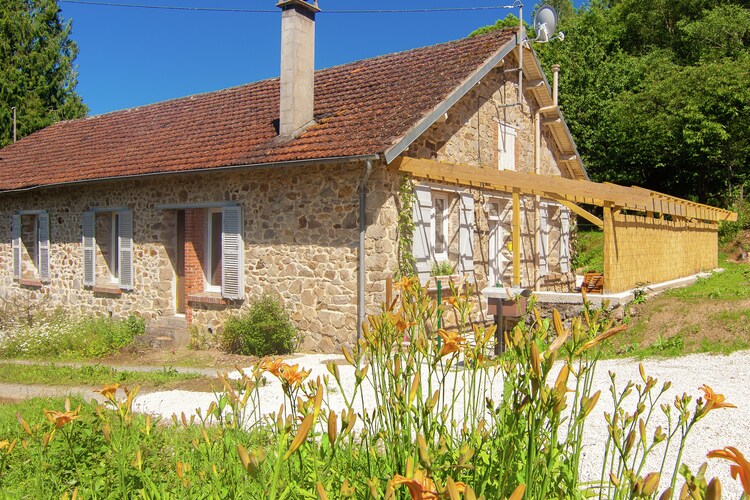 Cottage Limousin