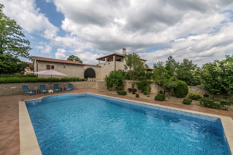 Villa Istria