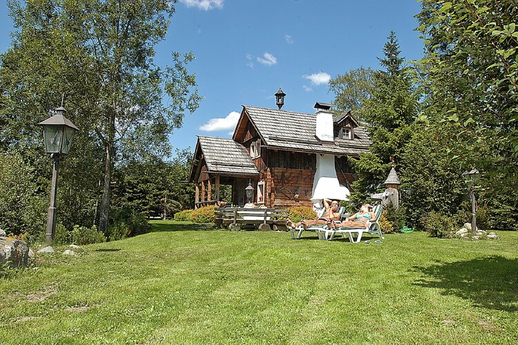 Chalet Salzburg