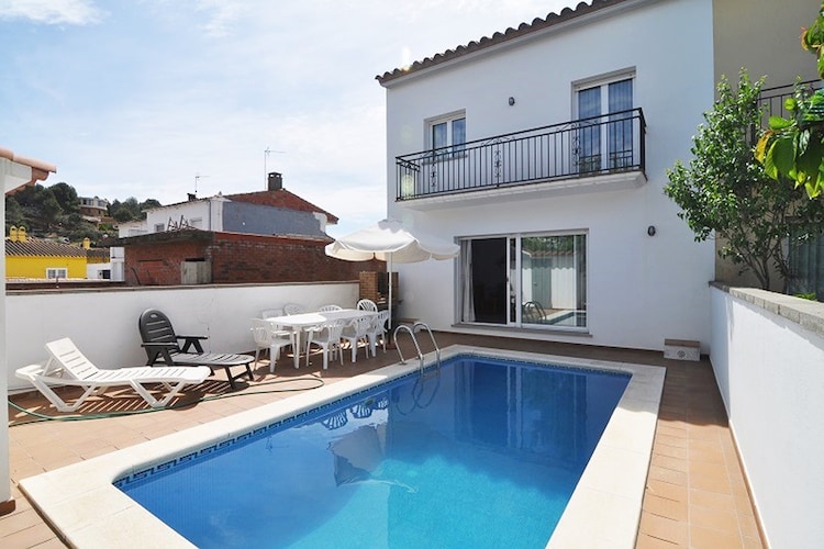 Holiday home Costa Brava