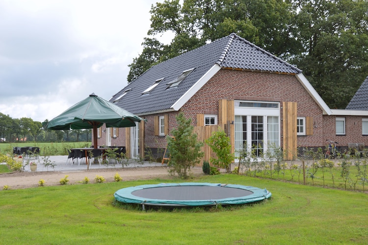 Holiday home Guelders