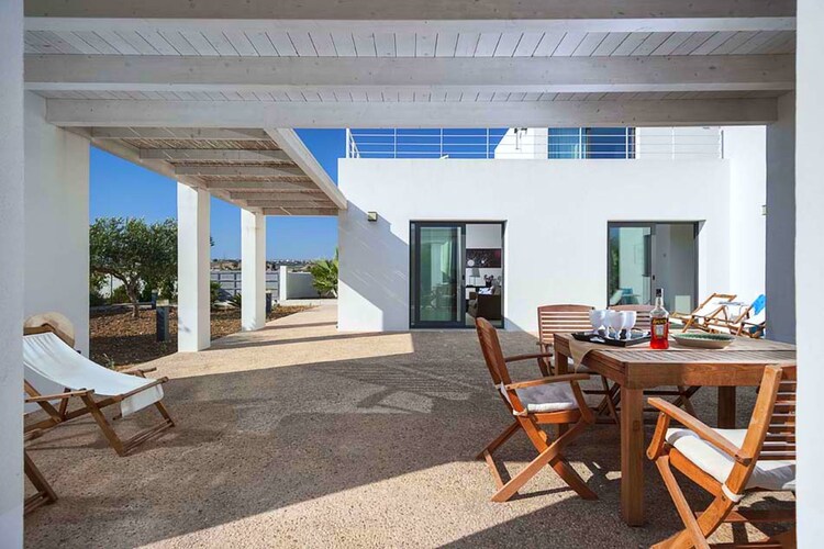 Holiday home Sicily