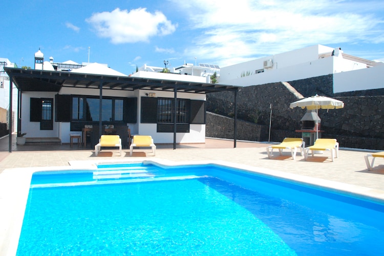 Villa Canary Islands