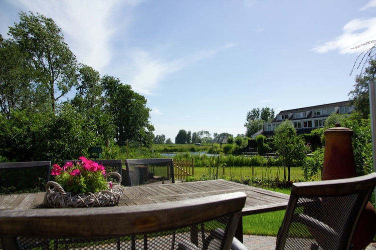 Holiday home North Holland