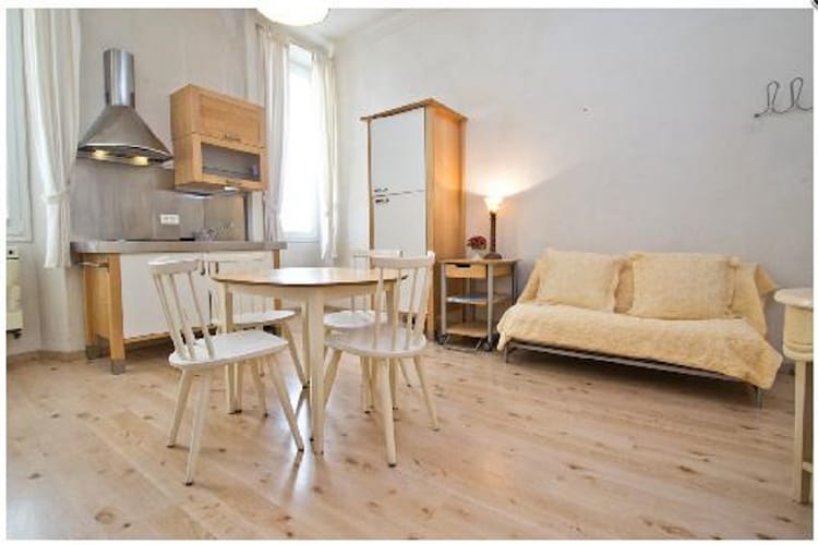 Apartment Provence Cote d Azur