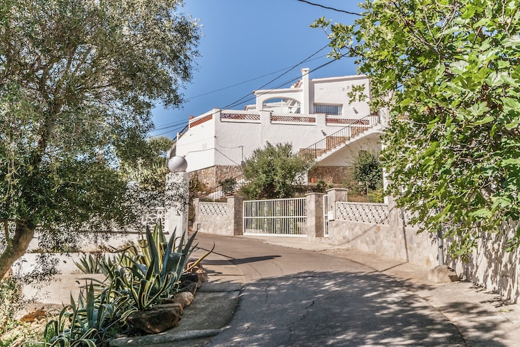 Holiday home Costa Brava