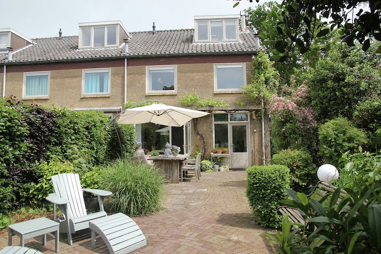 Holiday home North Holland