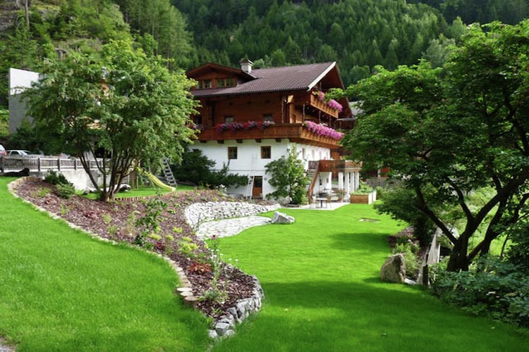 Apartment East Tyrol