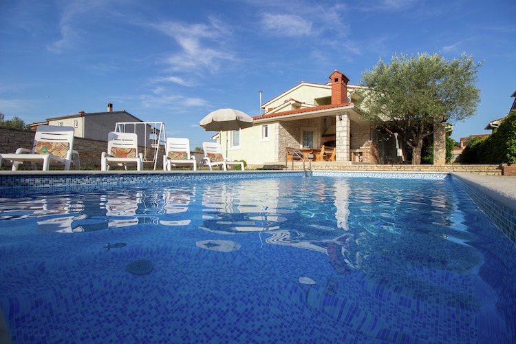 Holiday home Istria