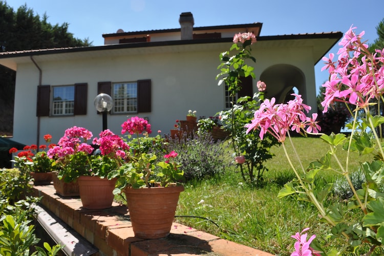 Holiday home Tuscany Elba
