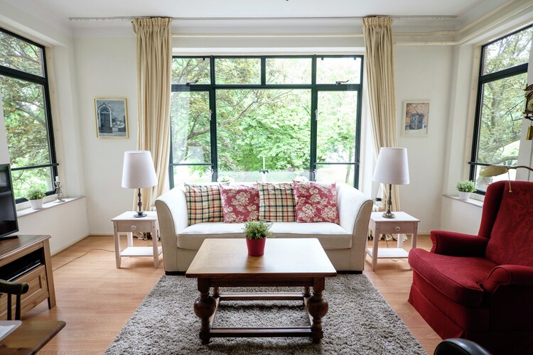 Apartment South Holland