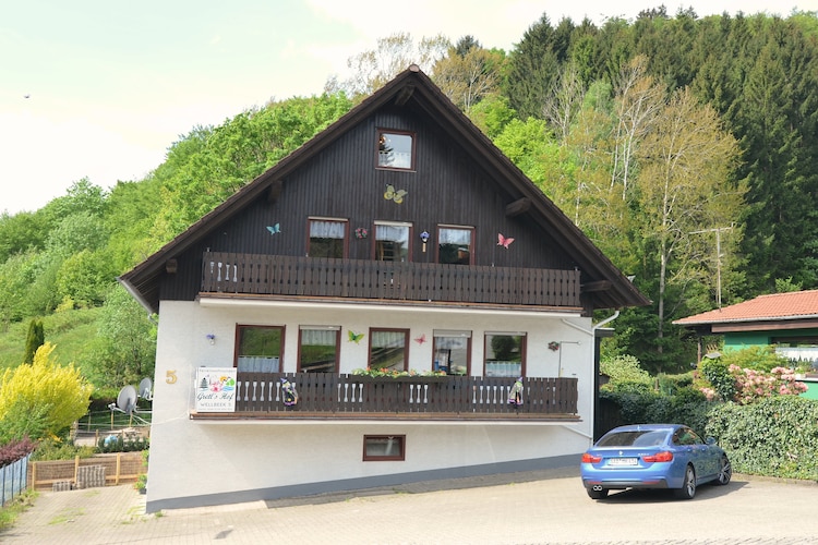 Apartment Harz