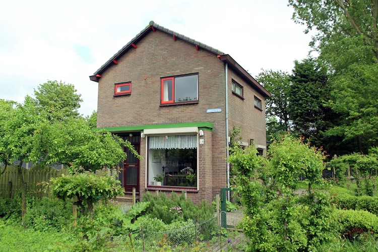 Holiday home North Holland