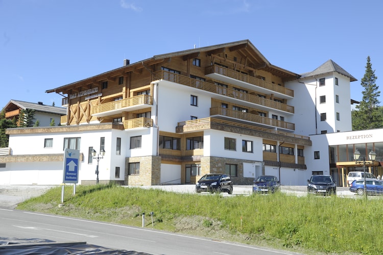 Apartment Salzburg